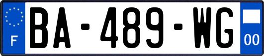 BA-489-WG