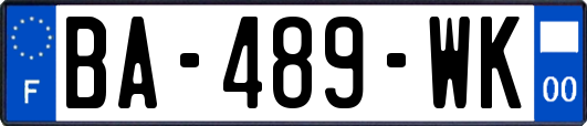 BA-489-WK