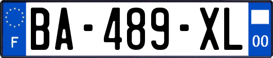 BA-489-XL
