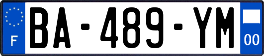 BA-489-YM