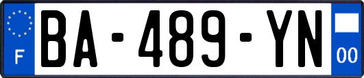 BA-489-YN