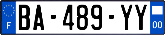 BA-489-YY