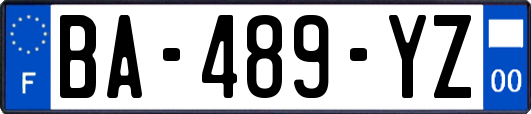 BA-489-YZ