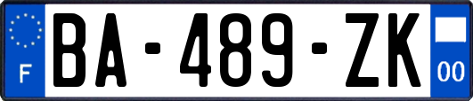 BA-489-ZK