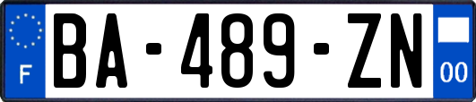 BA-489-ZN