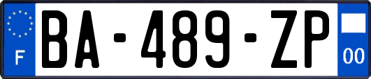 BA-489-ZP