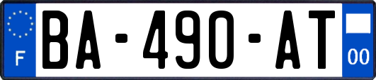 BA-490-AT