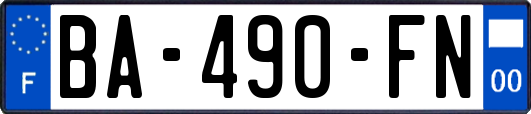 BA-490-FN