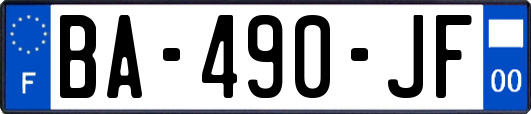 BA-490-JF