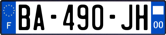 BA-490-JH