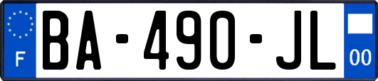 BA-490-JL