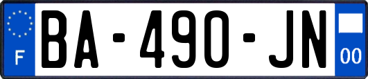 BA-490-JN