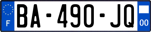 BA-490-JQ