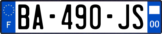 BA-490-JS