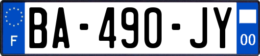 BA-490-JY
