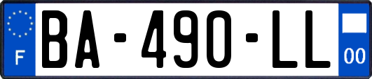 BA-490-LL