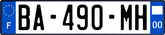 BA-490-MH