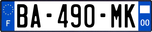 BA-490-MK