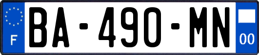 BA-490-MN