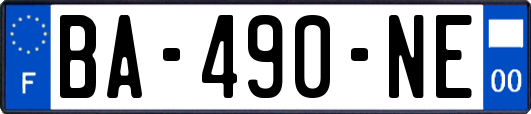 BA-490-NE