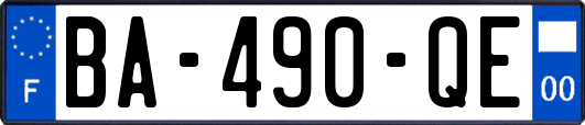 BA-490-QE