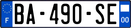 BA-490-SE
