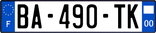 BA-490-TK