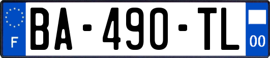 BA-490-TL