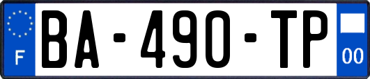 BA-490-TP