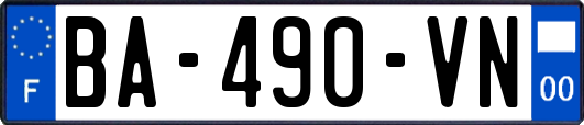 BA-490-VN