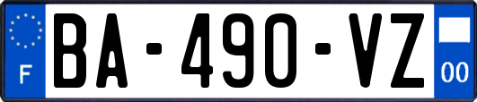 BA-490-VZ