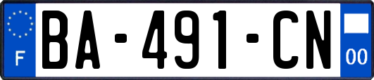 BA-491-CN