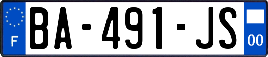 BA-491-JS