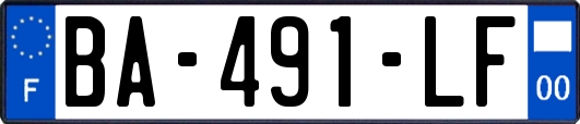 BA-491-LF