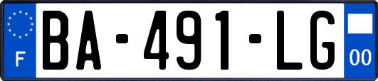 BA-491-LG