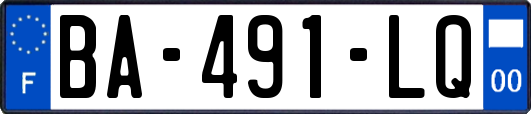 BA-491-LQ
