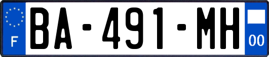 BA-491-MH