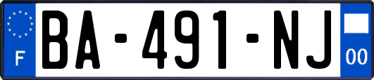 BA-491-NJ