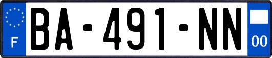 BA-491-NN