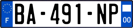 BA-491-NP