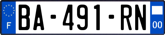 BA-491-RN