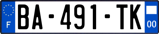 BA-491-TK