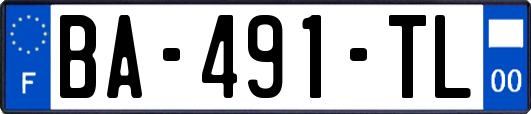BA-491-TL