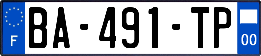 BA-491-TP