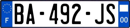 BA-492-JS