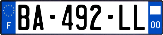 BA-492-LL