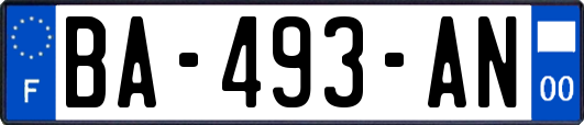 BA-493-AN