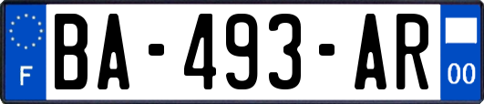 BA-493-AR