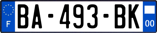 BA-493-BK