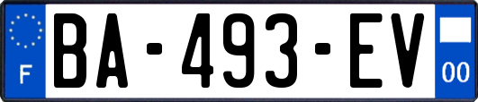 BA-493-EV